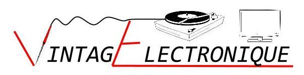 Réparateur-vendeur hifi vidéo