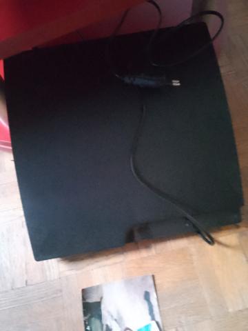 Vends ps3