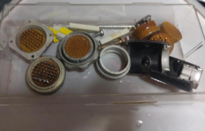 Cables caeliflex (Socapex/multipaires)