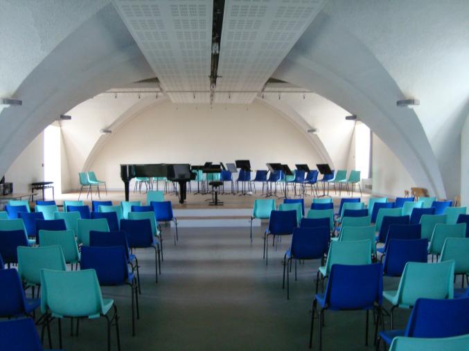 DERNIERS JOURS préinscription (Réduction) 11e édition Stage de Chant (Recherche physiologique) 1er au 5 juillet 2024