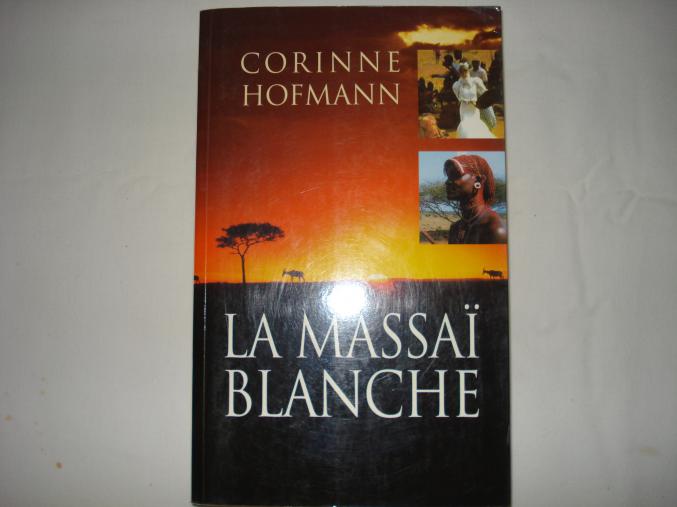 La massai blanche
