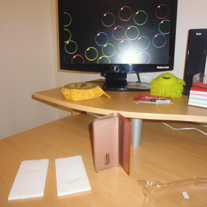 Acsséssoire smartphone