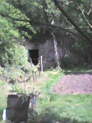 Propose de déblayer gravats de tuffe