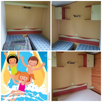 Loue 3 chambres(m-hom)