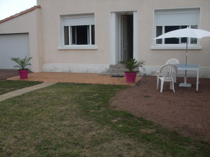 REMOJORE PAVILLON AGREABLE