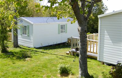 Locations de mobil home