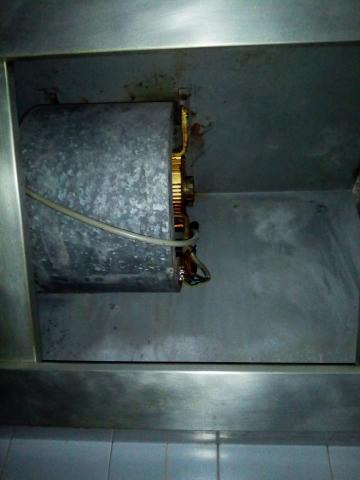 Matériel de cuisine pour pro