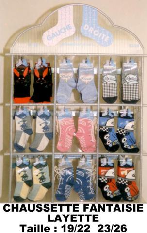 Recherche Vendeurs Chaussettes Fantaisies