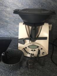 Thermomix TM 31