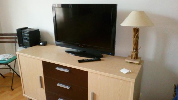 TELEVISION en très bon état