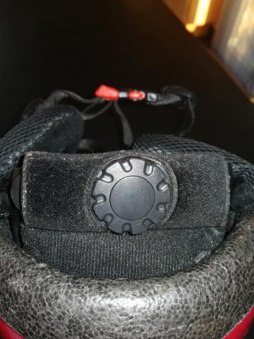 Casque de ski enfant HEAD