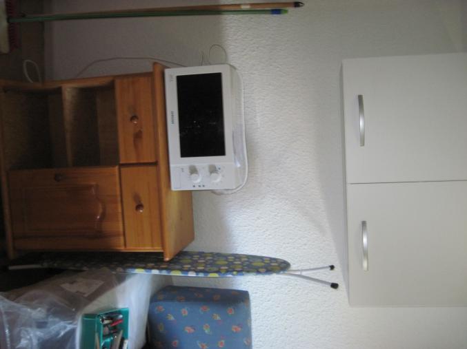 Studio 13008 Marseille