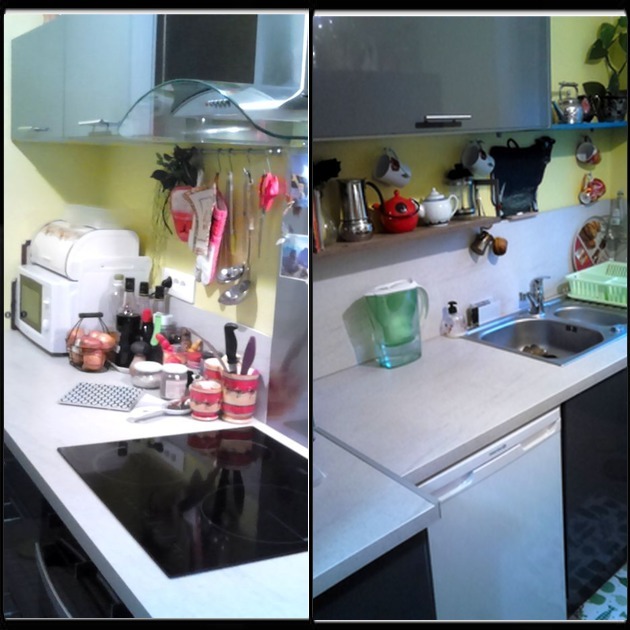 Appartement + garage investisseur déja loué