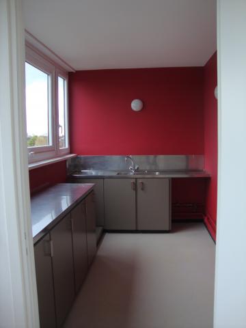 Appartement T3 lumineux de 98m2