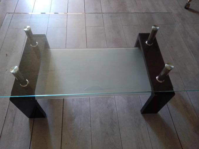 Table basse
