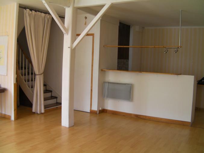 Maison à vendre - Marennes