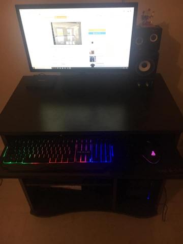 Cause départ ordinateur complet