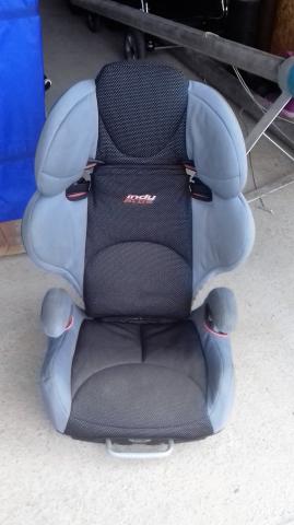 Siège auto enfant