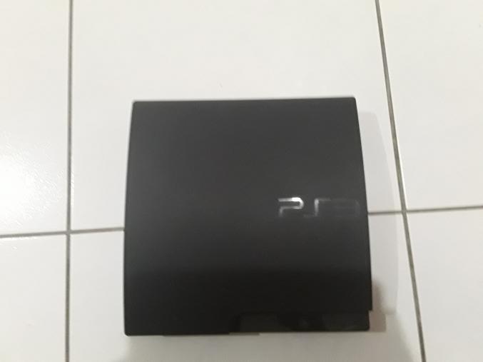 Console PS3