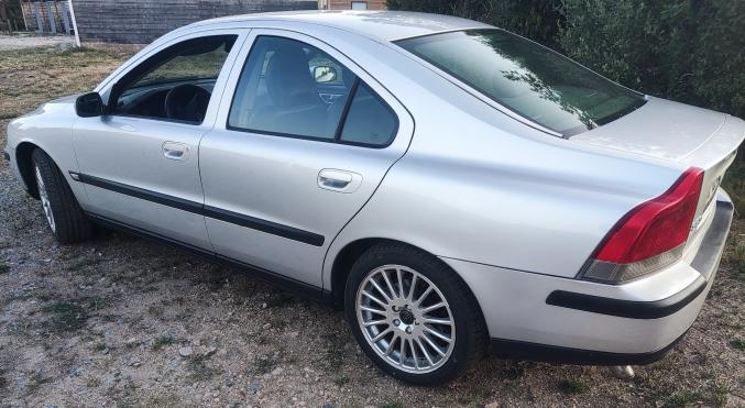 Volvo S60 D5 163cv