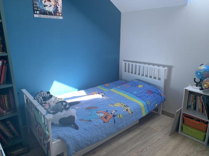 Lit enfant verbaudet 