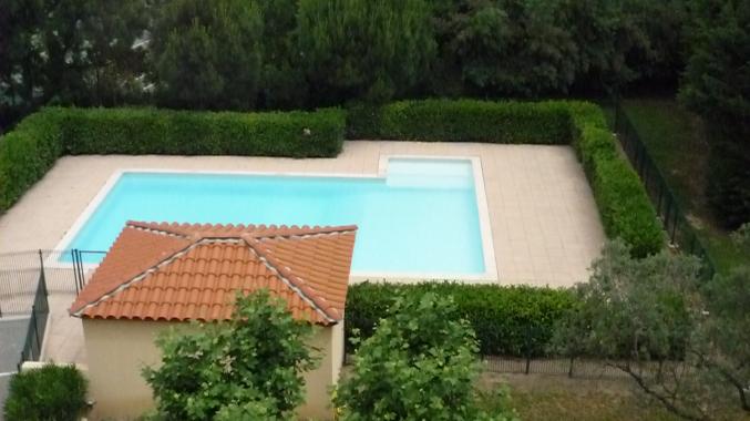 CHAMBRE D'HOTES FREJUS VAR FRANCE