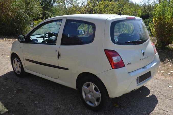 A saisir : très belle  Twingo II AM 2012 68000 km