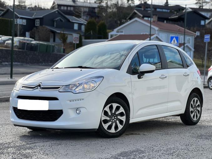 Citroen C3 Diesel