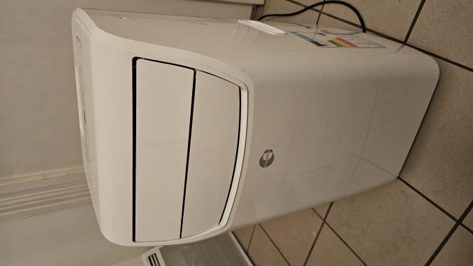 Climatisateur ÉQUATION Glossy 3 2600w