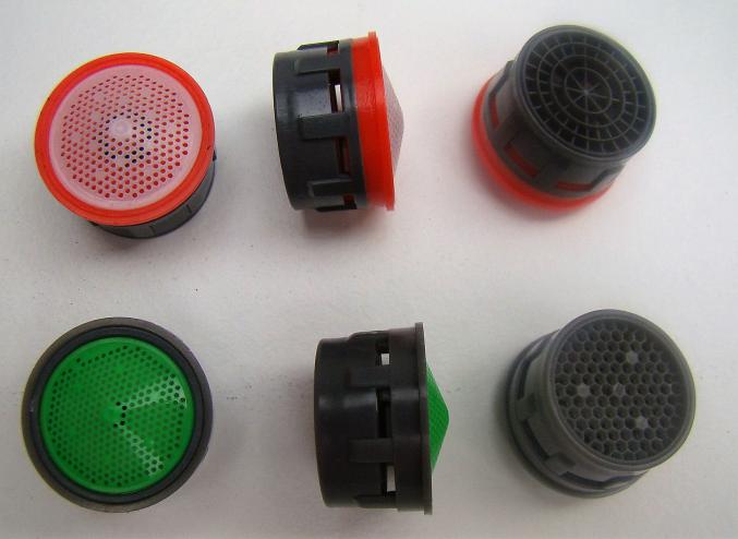 Economiseur d'eau / mousseur / aerateur