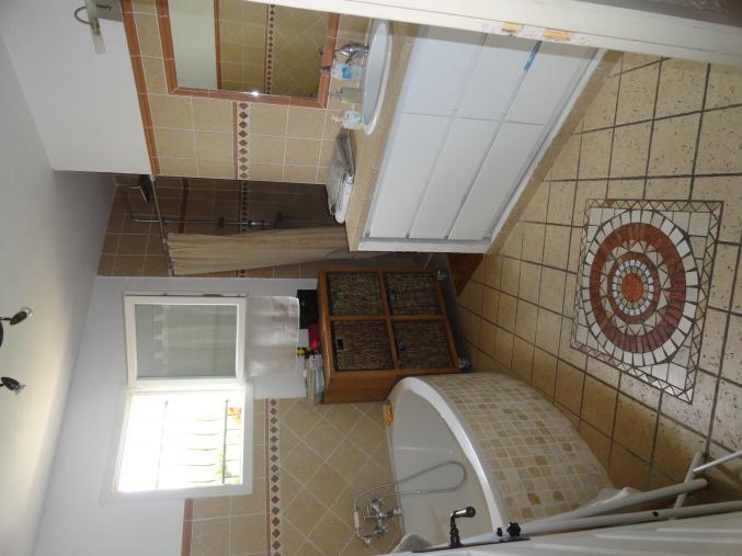 MAISON DE 121M2 AVEC PISCINE