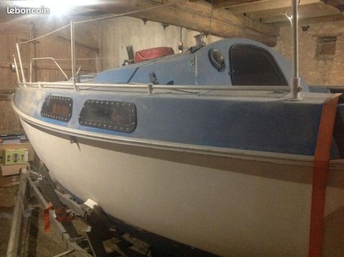 ETAP 22 à finir de raffraichir