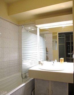 A Louer STUDIO meublé 21m2