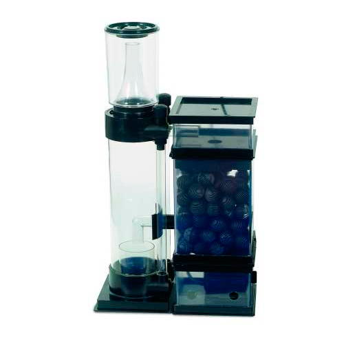 Écumeur de protéines et filtre biologique Turboflotor 1000