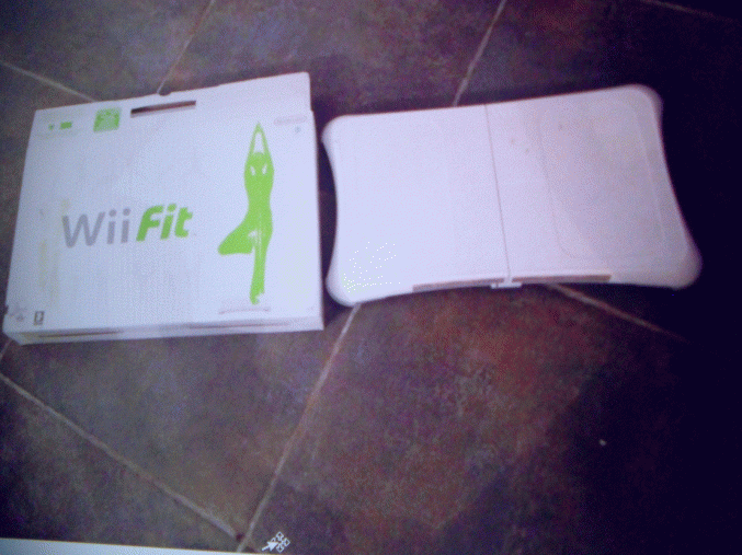 Wii quasi neuf pas cher