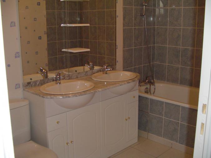 DUPLEX F5 AUNEAU 15MN RAMBOUILLET LIBRE JUILLET 2014