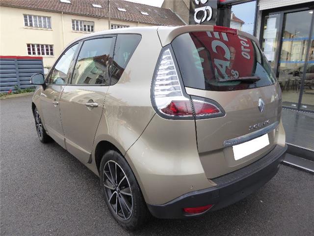 Renault Scenic III 1.5