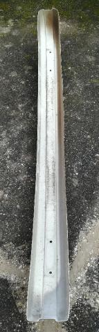 Pare-chocs avant pour VOLKSWAGEN Combi (1973-1979)