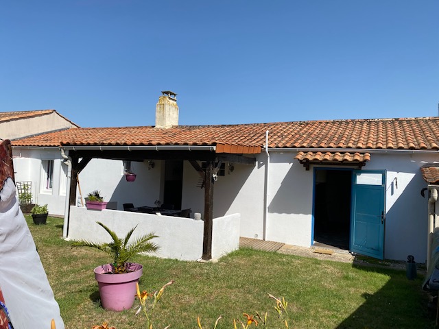 Location vacance semaine