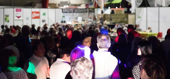 Repas Dansant pour tous, Theme celibataires - Perigueux