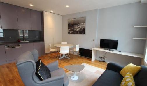 AppartementT2 meublé,