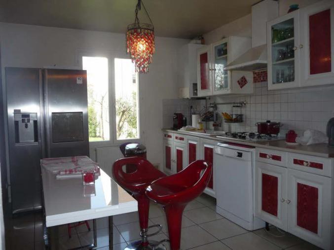 Belle maison 5 pièces - 110 m² - Bezons