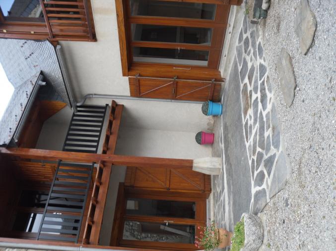 LOCATION MAISON A L'ANNEE PROCHE SAINT-LARY/SOULAN