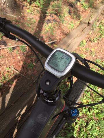 Vtt Lapierre Zesty 972 AM de 2014