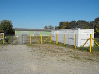 Louez un emplacement et gérez le