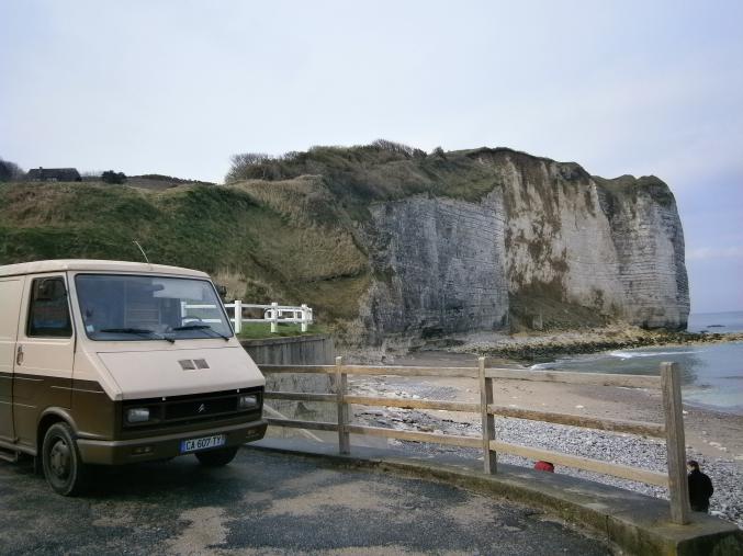 C 35 diesel aménagé, CG Collection 3 places, Prix à débattre