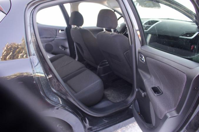 Peugeot 207 2007, 151492 km