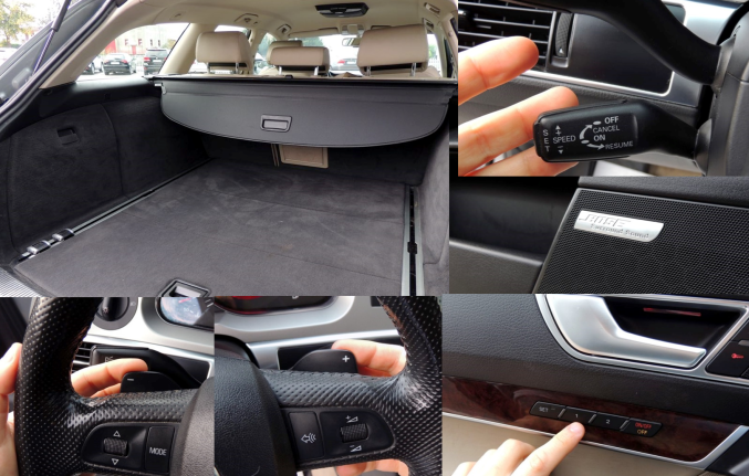 Audi A6 Allroad 4.2FSI