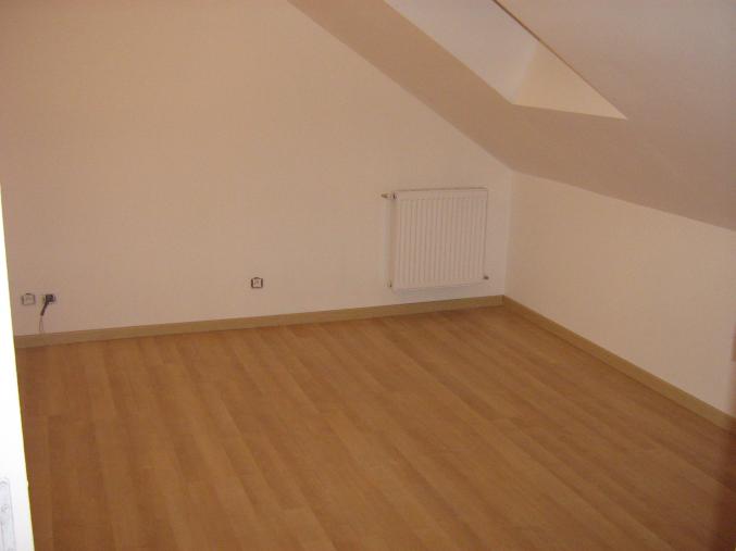 Superbe F4 en duplex à Plancher bas