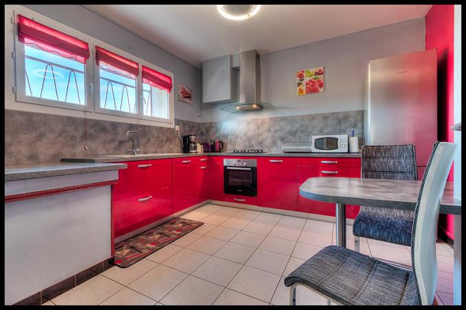 Maison 147 m2 habitables, 4 chambres